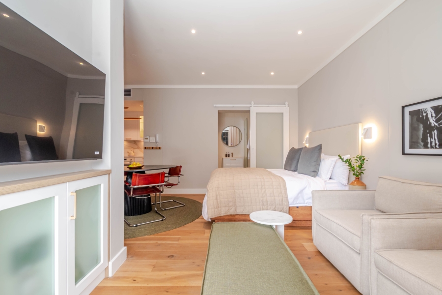 0 Bedroom Property for Sale in Cape Town City Centre Western Cape